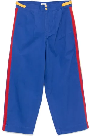 BODE Pantalones Metropolitan