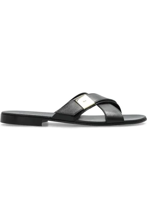 Giuseppe Zanotti Sandalias con tiras