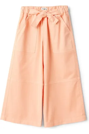 Il gufo Pantalones con cordones