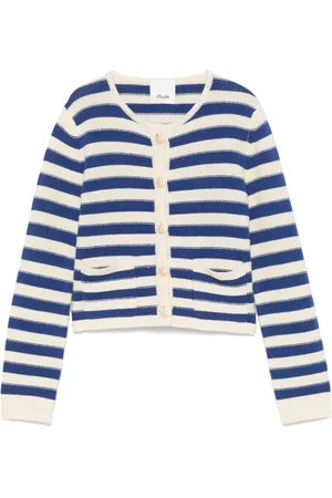 Allude Jersey a rayas