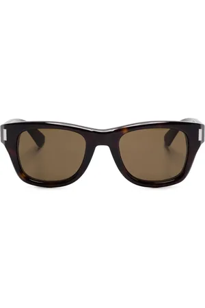 Saint Laurent Gafas de sol SL 801