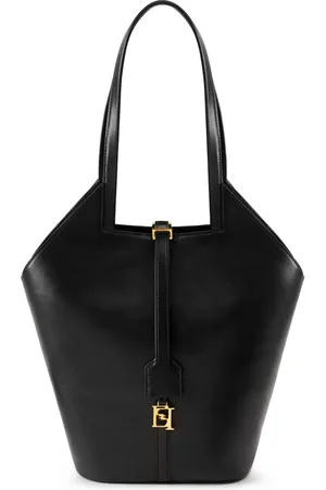 Elisabetta Franchi Bolso shopper Everywhere mediano