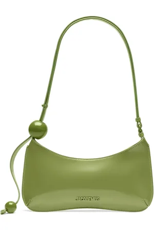 Jacquemus Bolso de hombro Le Bisou Perle