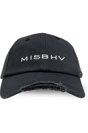 MISBHV Gorra con logo bordado