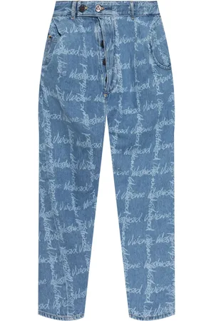 Vivienne Westwood Vaqueros Drunken