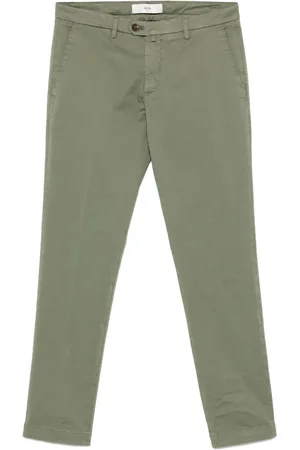 BRIGLIA Pantalones chinos BG04