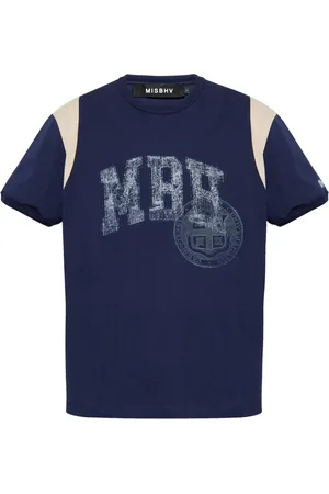 MISBHV Camiseta MBH Teddy