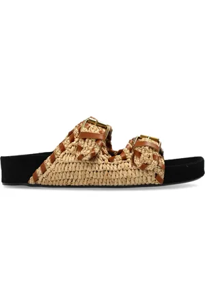 Isabel Marant Sandalias Lennyo