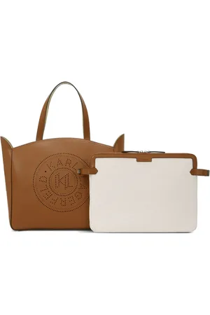Karl Lagerfeld Bolso shopper K/Circle