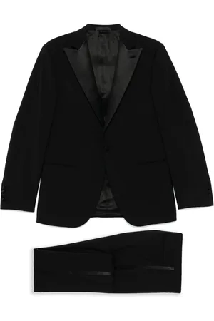 CARUSO Traje Norma