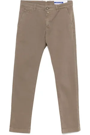 Jacob Cohen Pantalones Bobby