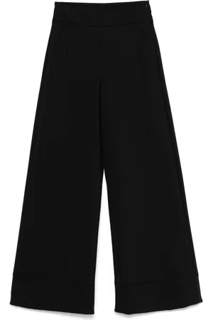Max Mara Pantalones palazzo Fagiani