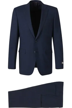 CANALI Traje liso