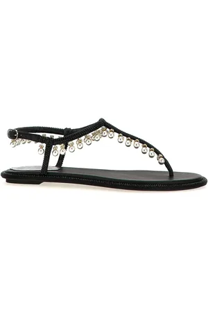RENE CAOVILLA Sandalias Diana
