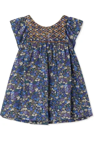 BONPOINT Vestido Cadelili