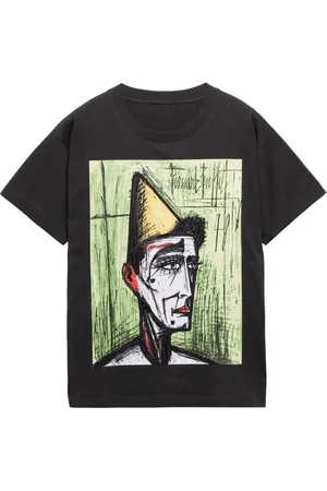 Prada Camiseta estampada