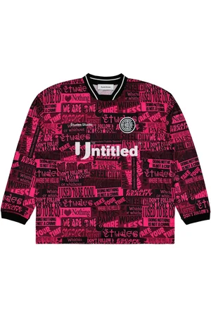 Etudes Camiseta Soccer TS