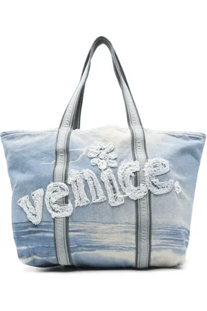 ERL Bolso shopper Venice