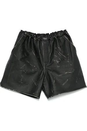 COPERNI Shorts tipo bóxer