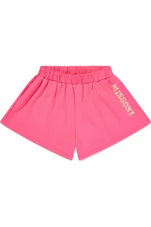 Missoni Shorts estampados