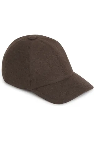 FEDELI Gorra de cachemira