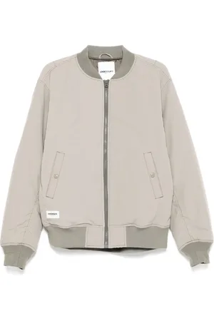 Chocoolate Chaqueta bómber con cremallera