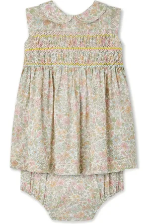 BONPOINT Set de vestido Eleanore