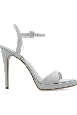 Casadei Sandalias Michelle de 130 mm