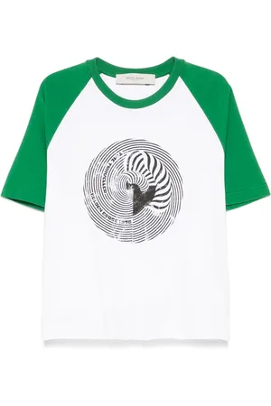 Golden Goose Camiseta M
