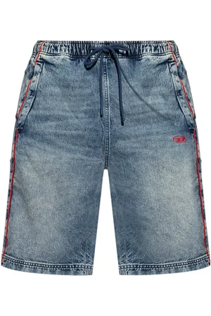 Diesel Bermudas D-Axfor
