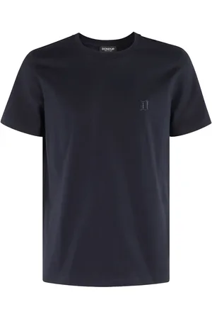 Dondup Camiseta de algodón