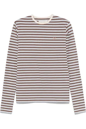 ERL Camiseta a rayas