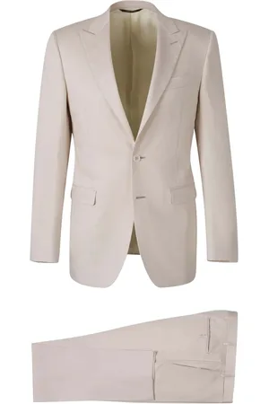 CANALI Traje de tres piezas
