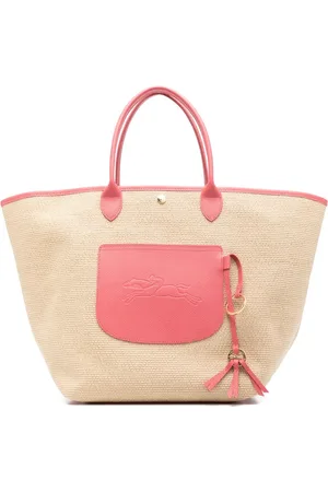Longchamp Cesta Le Pliage grande