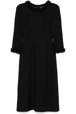 Cubus Vestido Vermont acampanado
