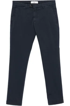 BRIGLIA Pantalones chinos BG04