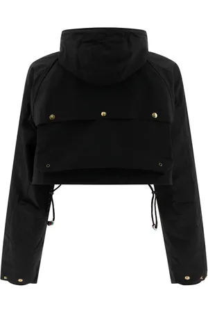 KAPITAL Chaqueta de algodón