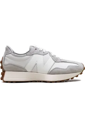 New Balance Zapatillas 327 "Rain Cloud/Gum"