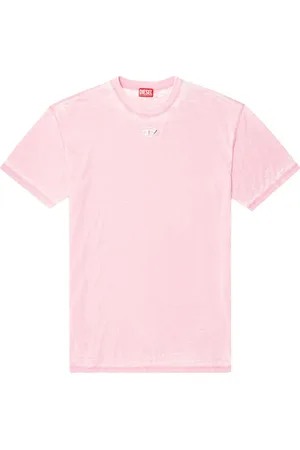 Diesel Camiseta T-Box T-Pack