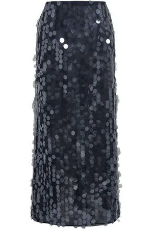 16Arlington Falda midi Dia