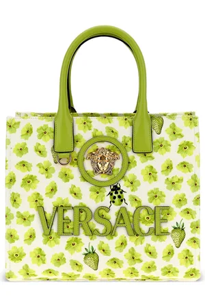 VERSACE Bolso shopper La Medusa