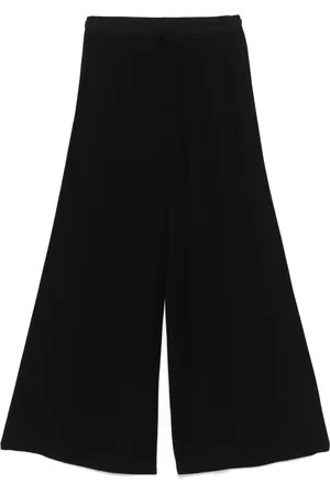 THOM KROM Pantalones anchos
