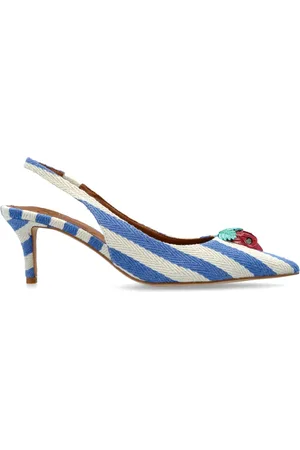 Kurt Geiger Zapatos Belgravia con tacón de 60 mm