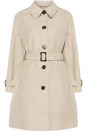 Barbour Abrigo Maia