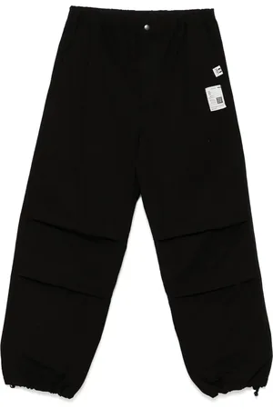 Maison Mihara Yasuhiro Pantalones anchos