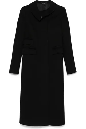 Gucci Abrigo con botones 1990