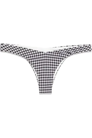 Frankies Bikinis Bragas de bikini Enzo