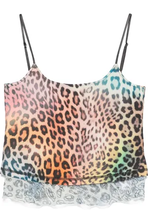 Diesel Top sin mangas T-Zaza-Q1