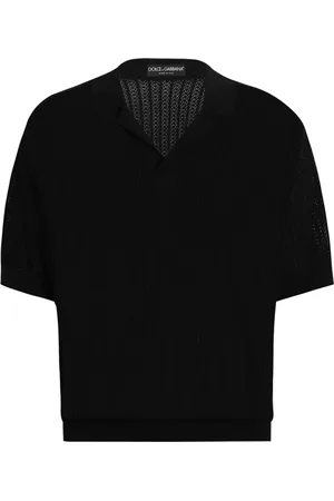 Dolce & Gabbana Polo de punto