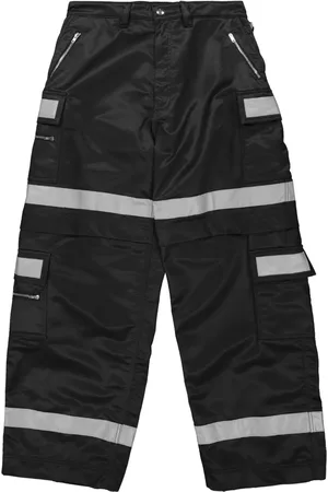 Vetements Pantalones worker